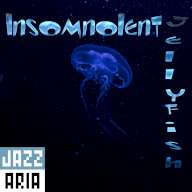 Jazzaria – audioInsomnolent Jellyfish